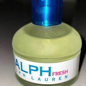 Ralph Lauren Fresh 3.4 oz Eau de Toilette